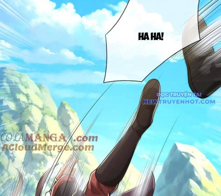Bị giam cầm trăm vạn năm Đệ tử ta trải khắp chư thiên thần giới - Page 59