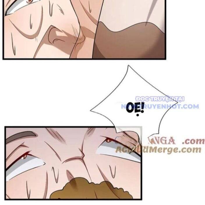 Bị giam cầm trăm vạn năm Đệ tử ta trải khắp chư thiên thần giới - Page 50