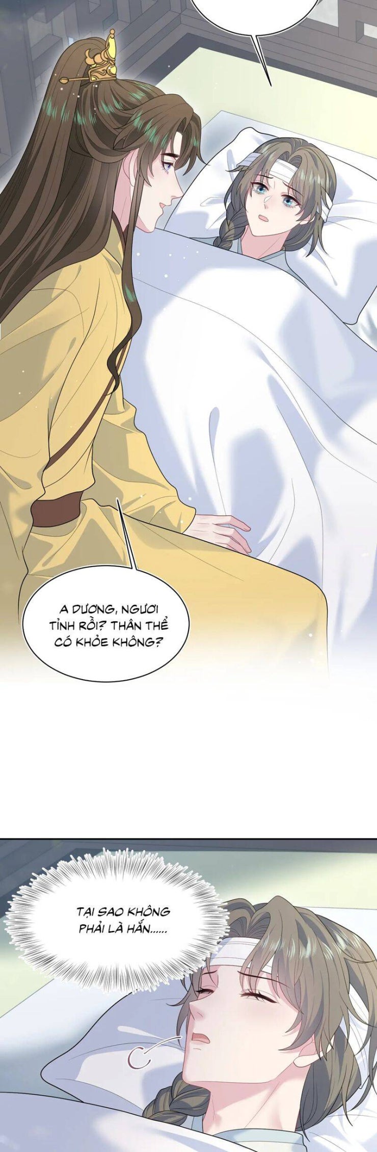 Tuyệt Mỹ Bạch Liên Online Dạy Học - Page 17