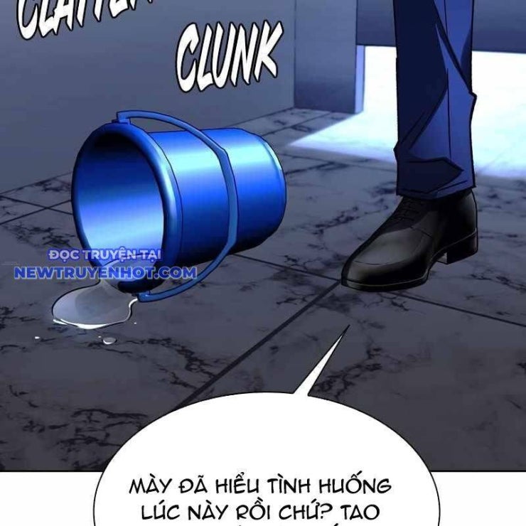 Tận Thế Cũng Chỉ Là Trò Chơi - Page 167