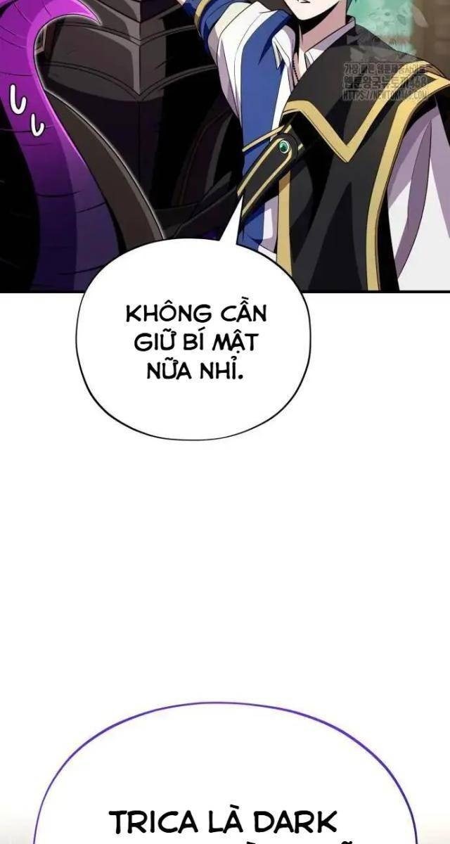 Pháp Sư Hắc Ám Hồi Sinh Sau 66666 Năm - Page 52