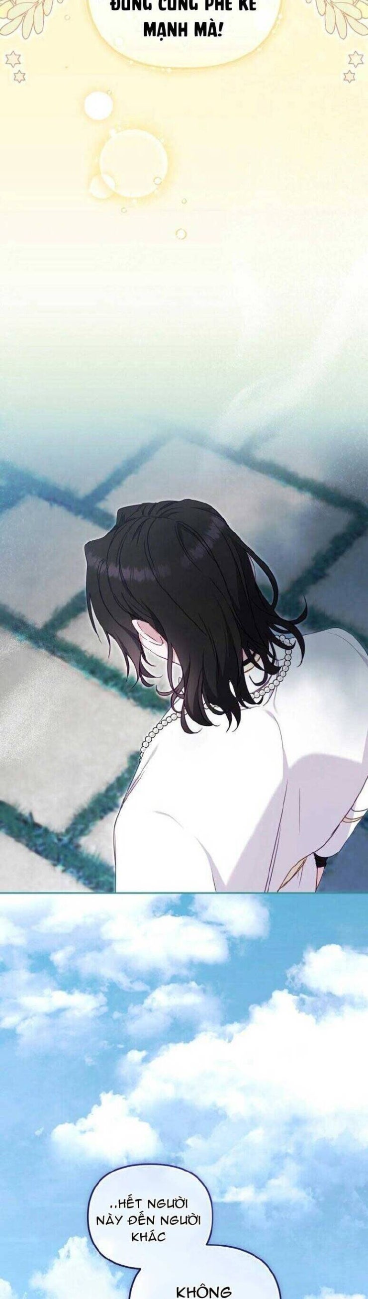 Tôi Đang Được Nuôi Dưỡng Bởi Những Kẻ Phản Diện - Page 28