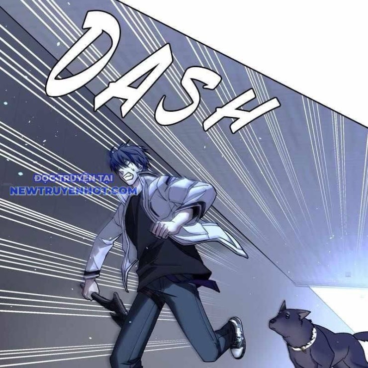 Tận Thế Cũng Chỉ Là Trò Chơi - Page 50