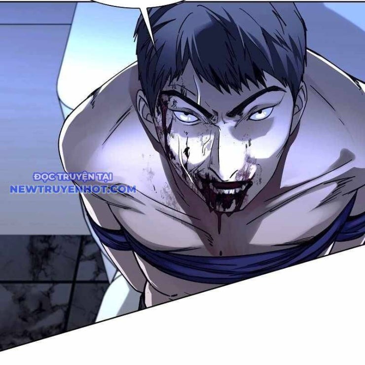 Tận Thế Cũng Chỉ Là Trò Chơi - Page 28