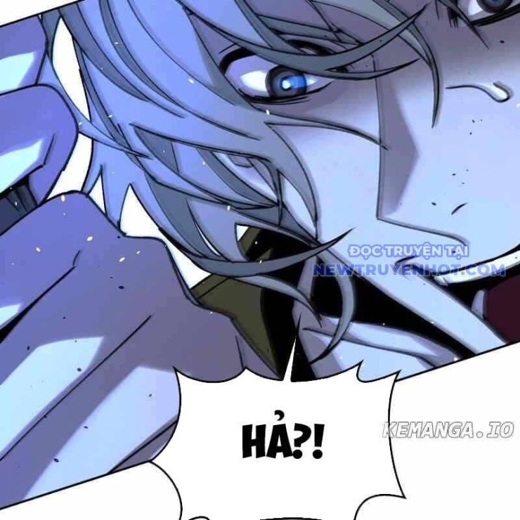 Tận Thế Cũng Chỉ Là Trò Chơi - Page 8