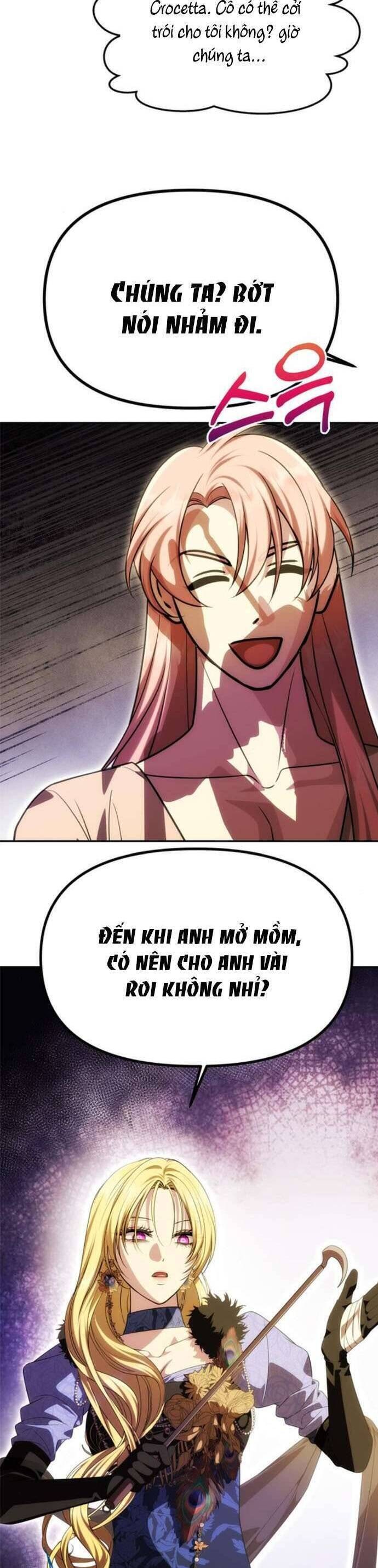 Chỉ Cần Một Người Chồng Là Đủ - Page 7