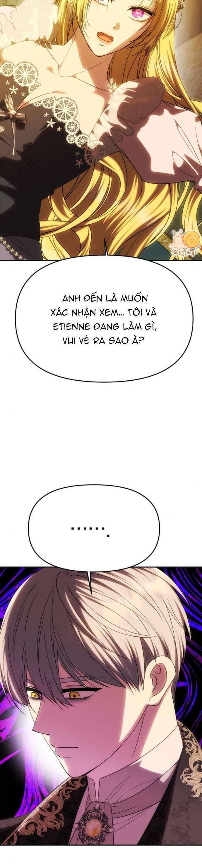 Chỉ Cần Một Người Chồng Là Đủ - Page 12