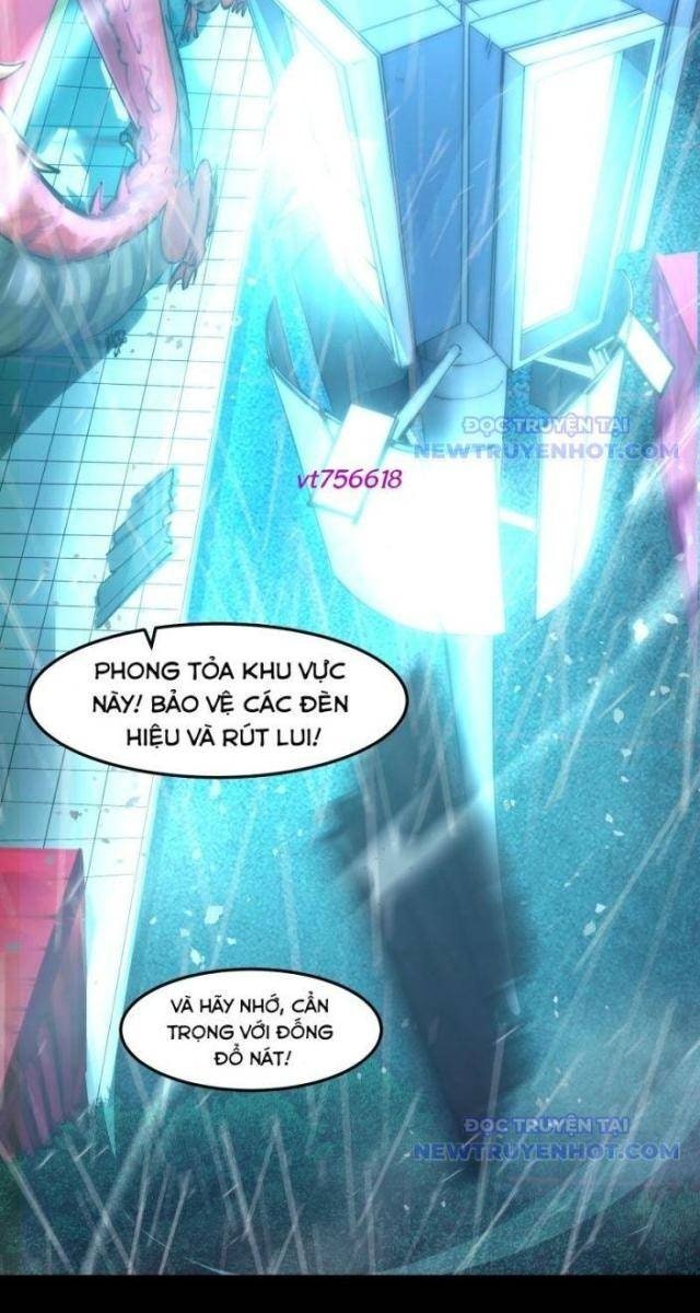 Cột Sống Đỏ - Page 53