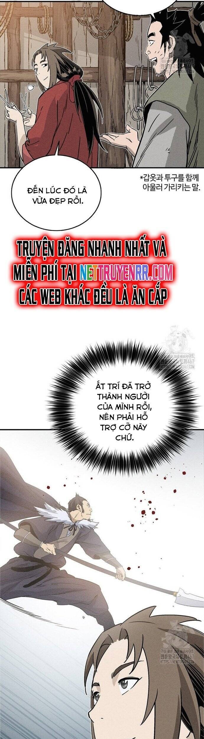 Trọng Sinh Thành Thần Y Thời Tam Quốc - Page 10