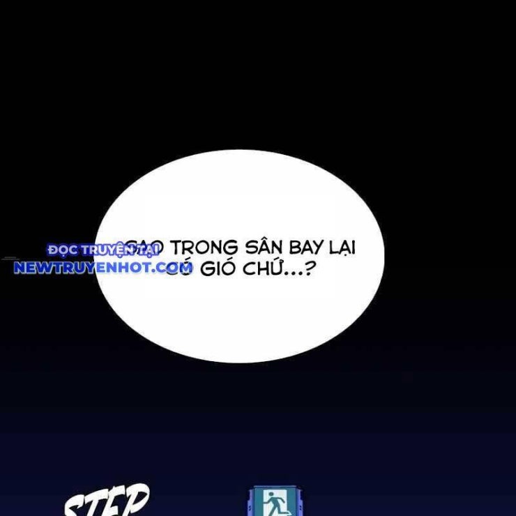 Tận Thế Cũng Chỉ Là Trò Chơi - Page 46