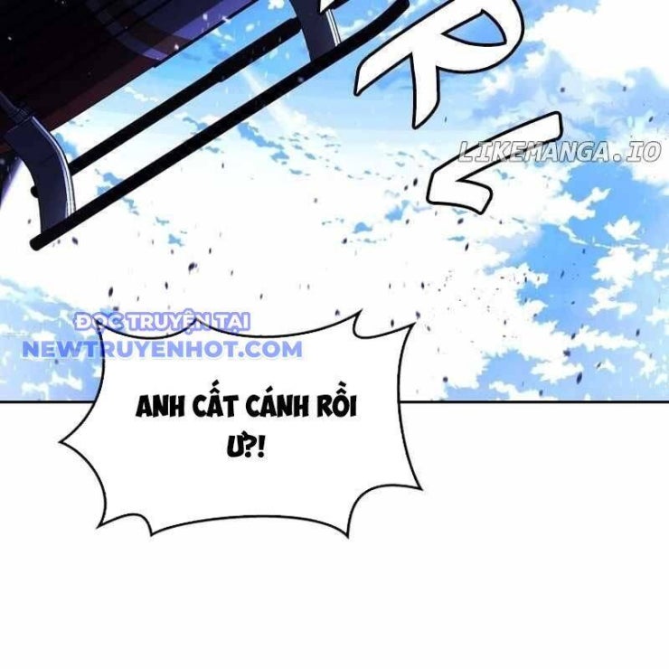 Tận Thế Cũng Chỉ Là Trò Chơi - Page 97