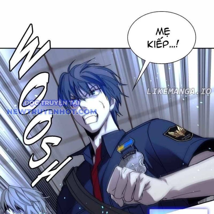 Tận Thế Cũng Chỉ Là Trò Chơi - Page 165