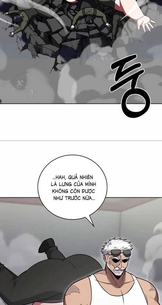 Shipper đến từ murim - Page 35