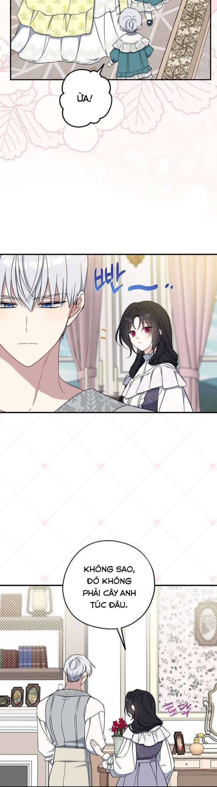 Trở Thành Con Gái Nhà Tài Phiệt - Page 31