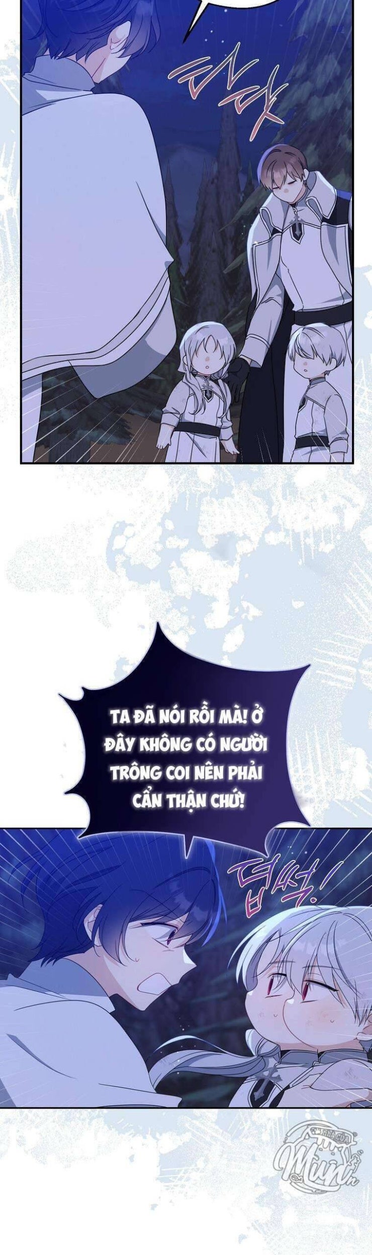 Trở Thành Con Gái Nhà Tài Phiệt - Page 10