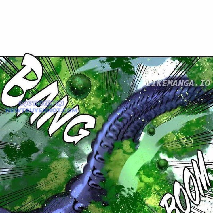 Tận Thế Cũng Chỉ Là Trò Chơi - Page 155