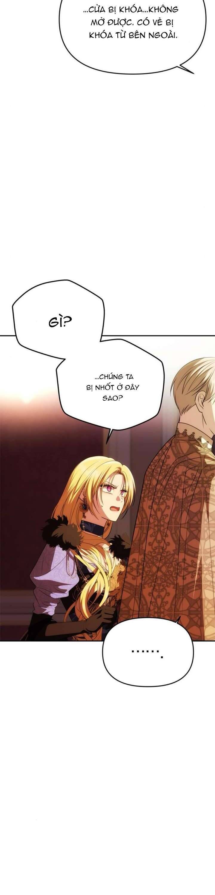 Chỉ Cần Một Người Chồng Là Đủ - Page 16