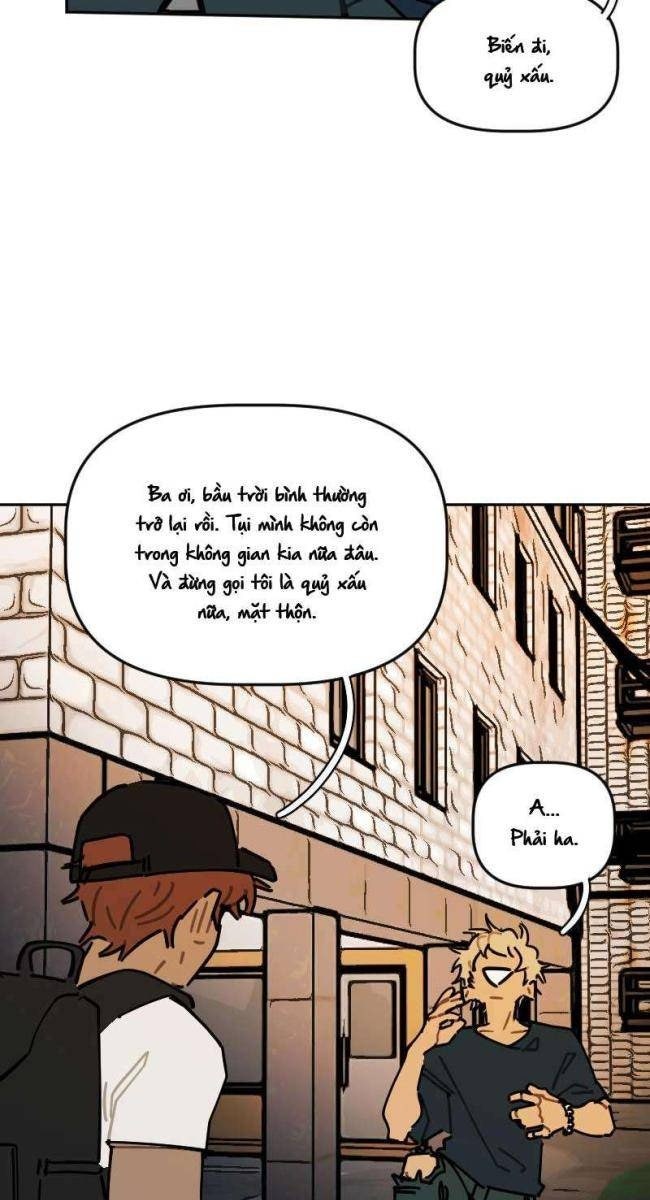 Nghĩa Trang Xe Buýt - Page 27