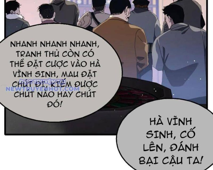 Vô Địch Bị Động Tạo Ra Tấn Sát Thương - Page 133