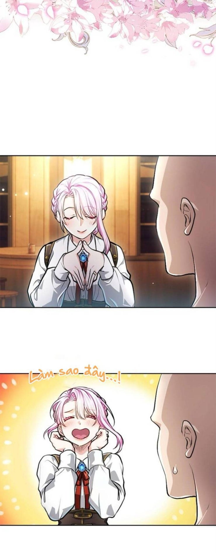 Trở Thành Con Gái Nhà Tài Phiệt - Page 5