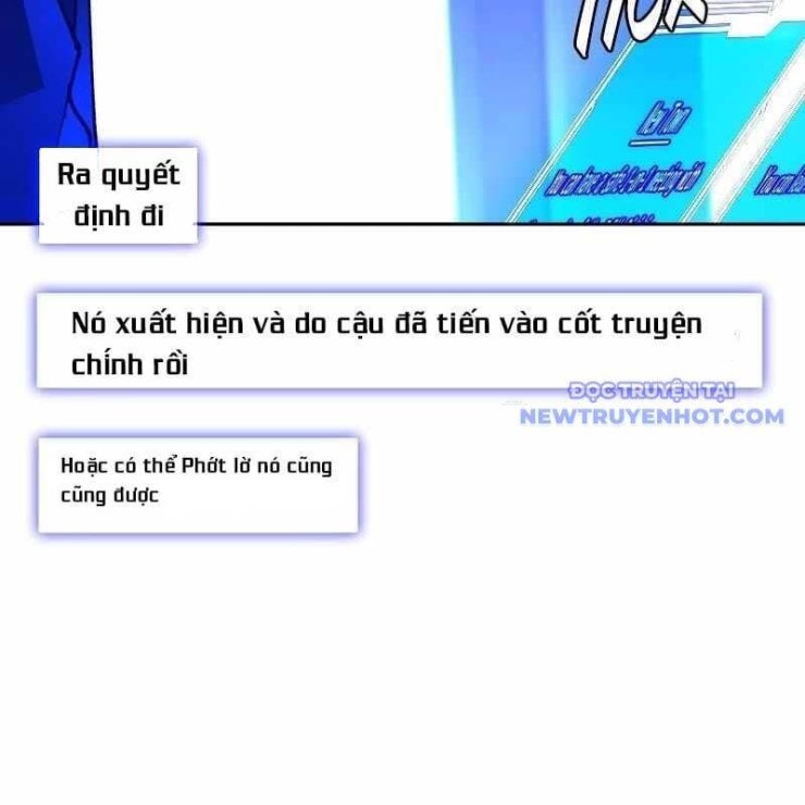 Tận Thế Cũng Chỉ Là Trò Chơi - Page 61