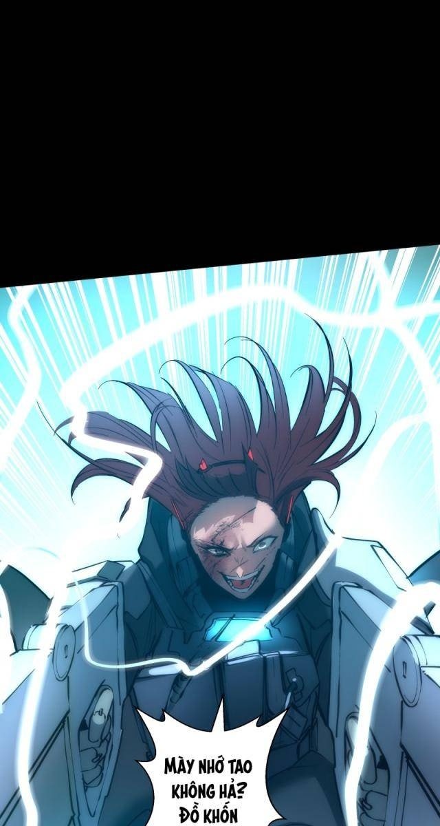 Cột Sống Đỏ - Page 42