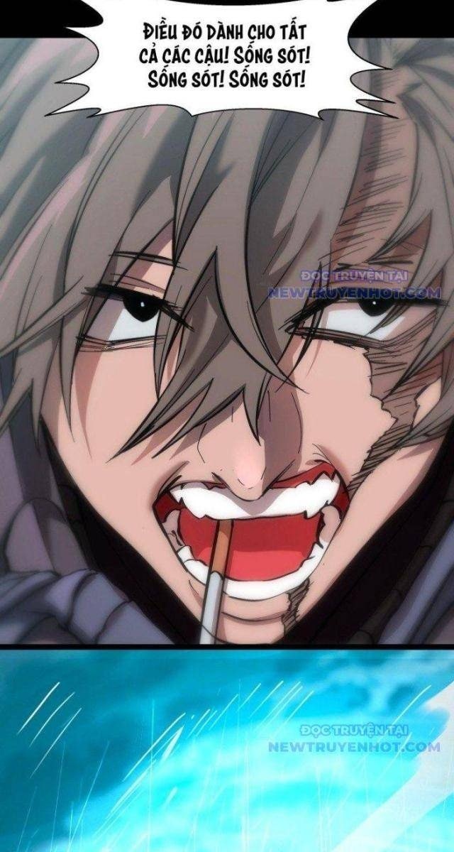 Cột Sống Đỏ - Page 38