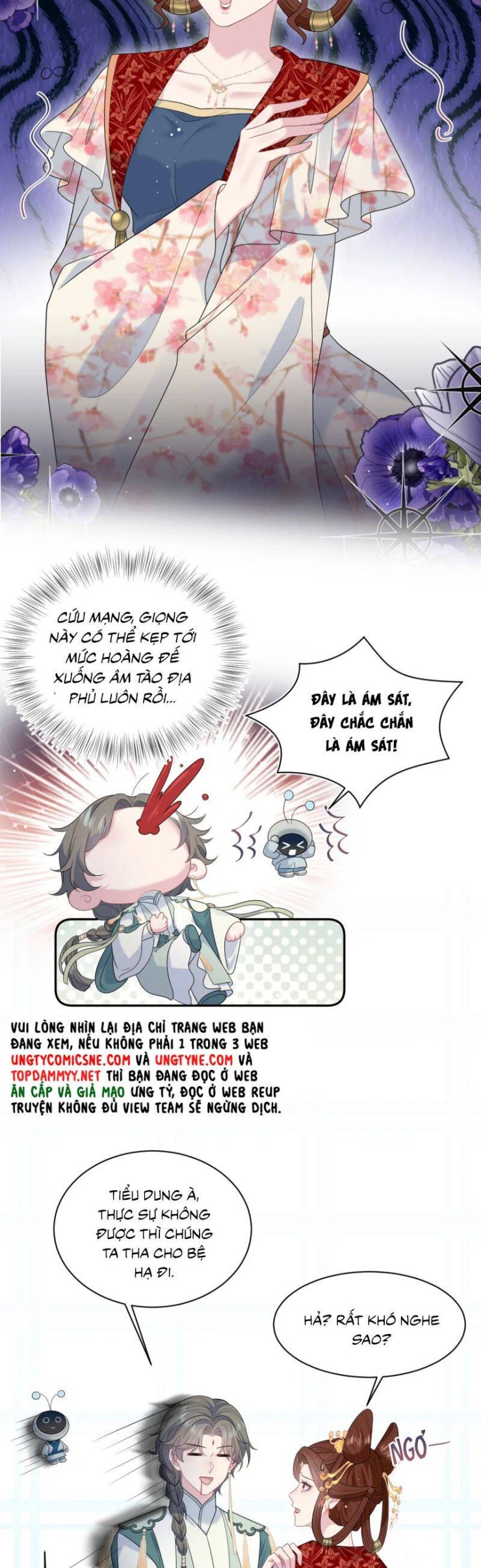 Tuyệt Mỹ Bạch Liên Online Dạy Học - Page 20