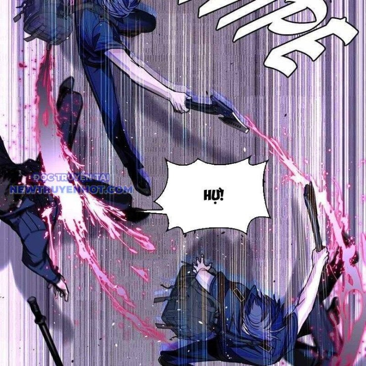 Tận Thế Cũng Chỉ Là Trò Chơi - Page 43