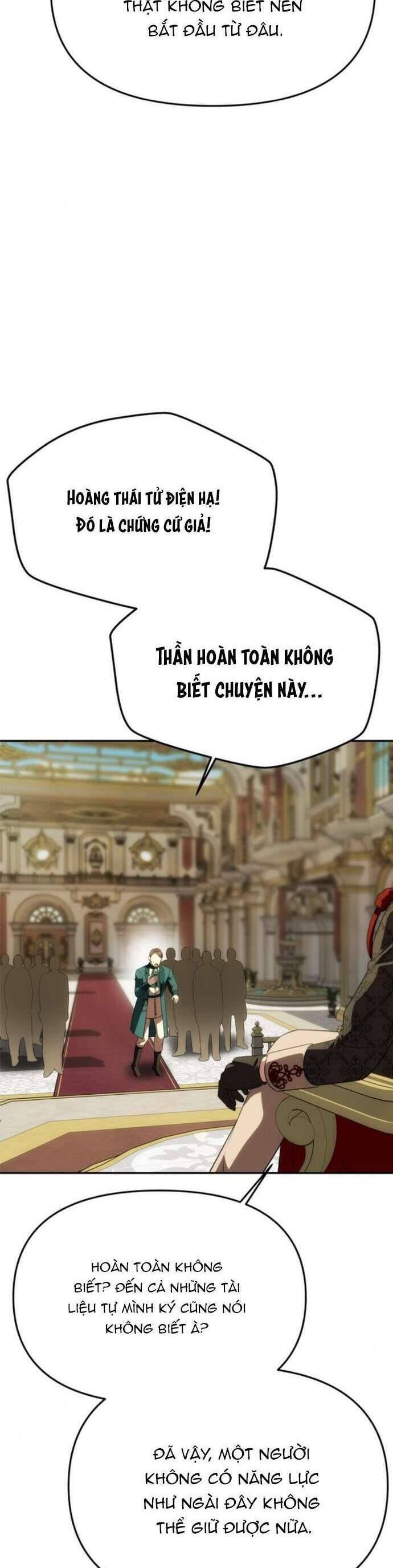 Chỉ Cần Một Người Chồng Là Đủ - Page 34