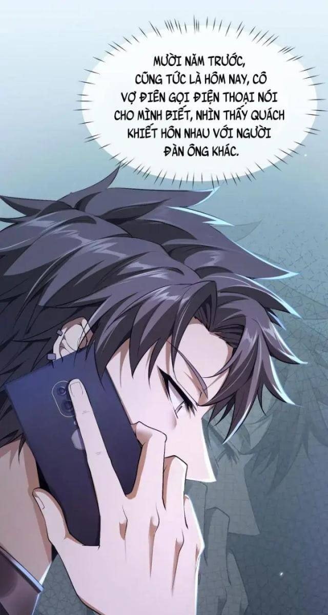 Toàn Chức Kiếm Tu - Page 45