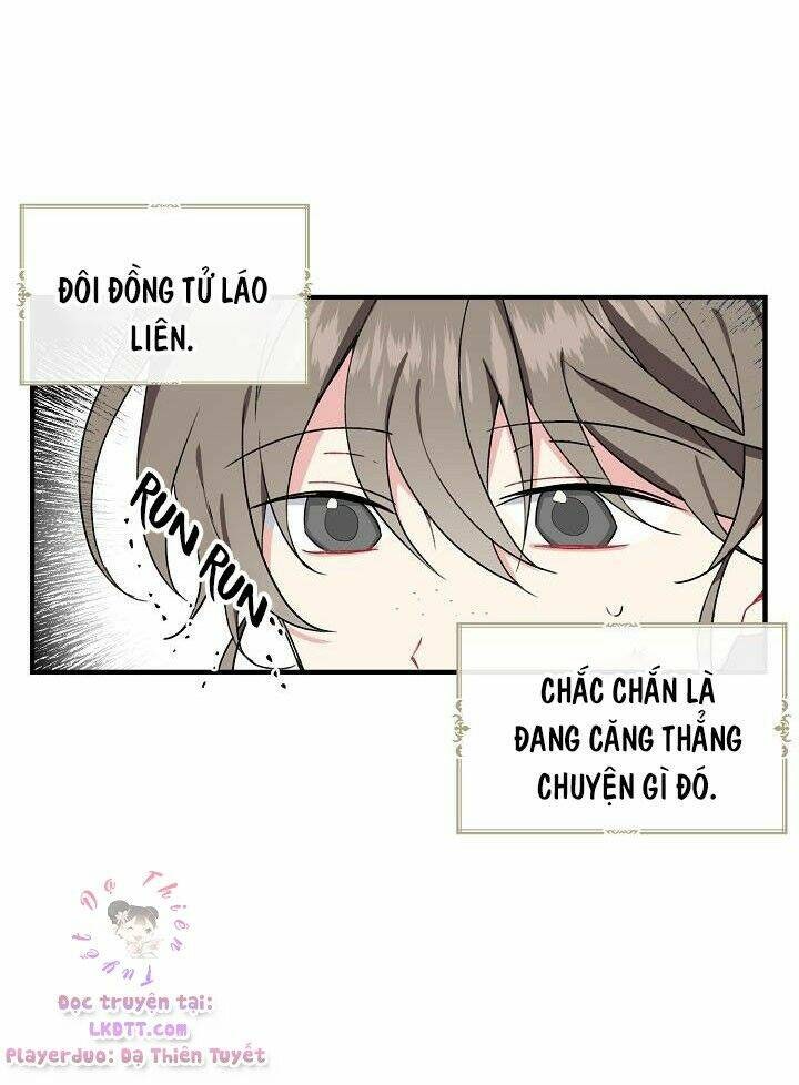 Trở Thành Con Gái Nhà Tài Phiệt - Page 21