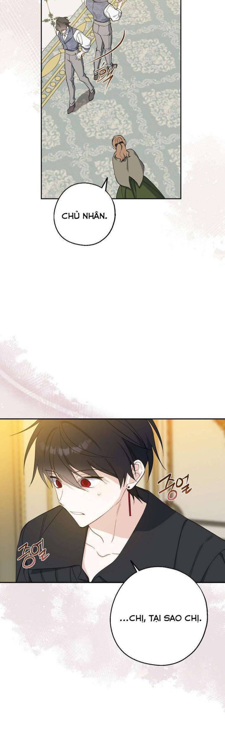 Trở Thành Con Gái Nhà Tài Phiệt - Page 10