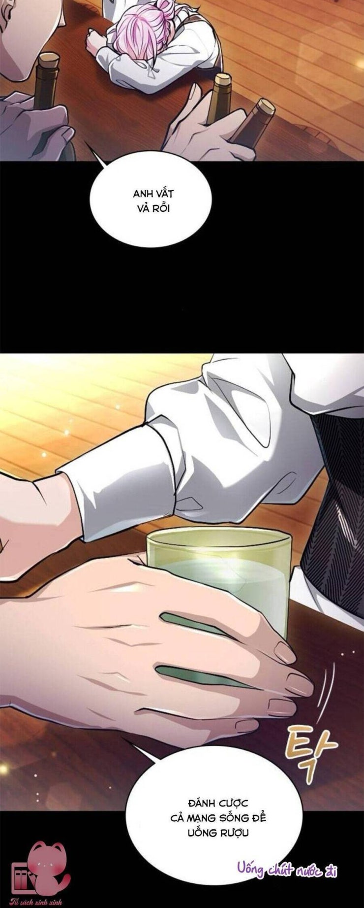 Trở Thành Con Gái Nhà Tài Phiệt - Page 30