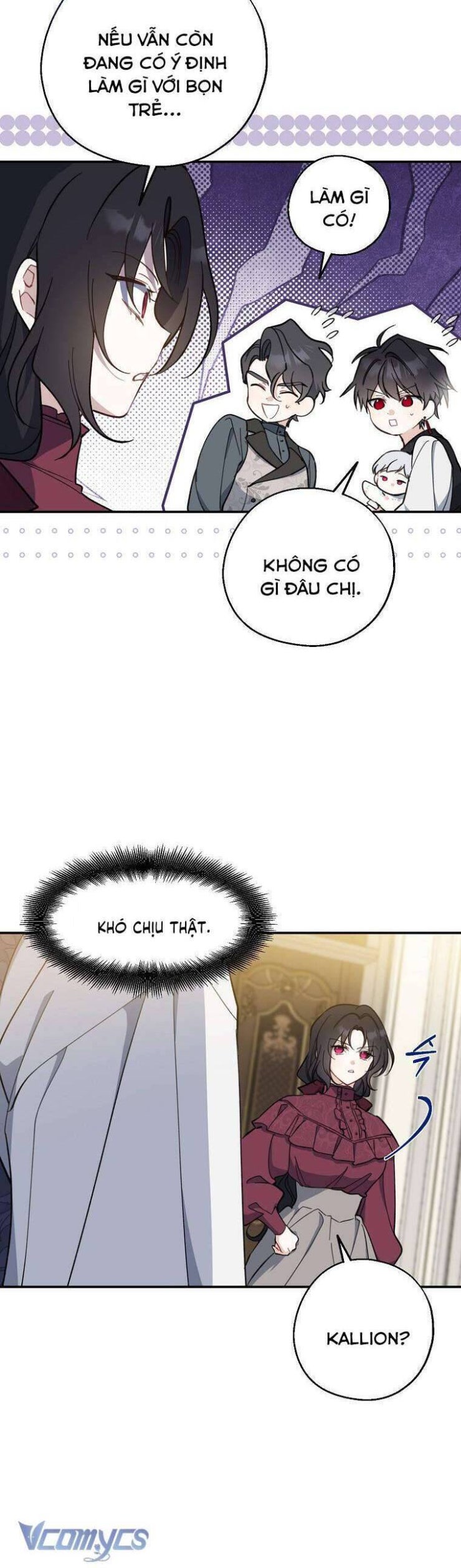 Trở Thành Con Gái Nhà Tài Phiệt - Page 16