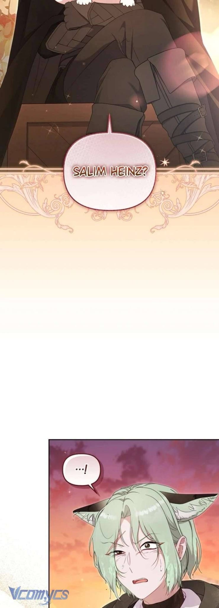 Tôi Đang Được Nuôi Dưỡng Bởi Những Kẻ Phản Diện - Page 23