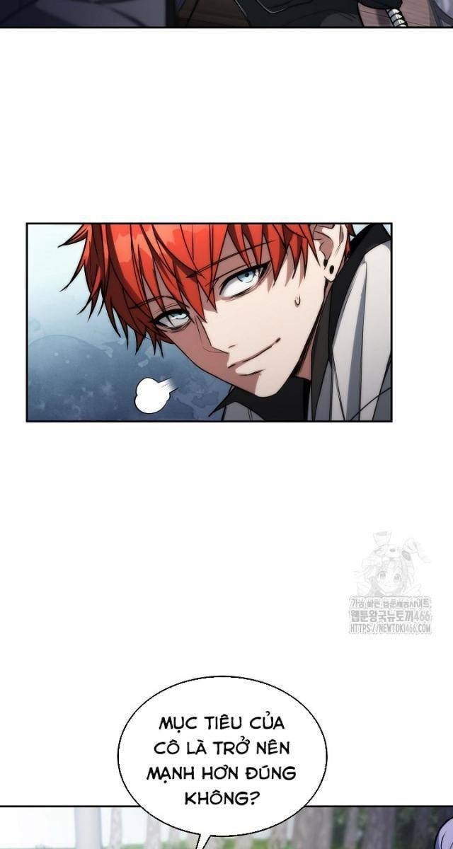 Chiến Thần Xuất Thế - Page 40