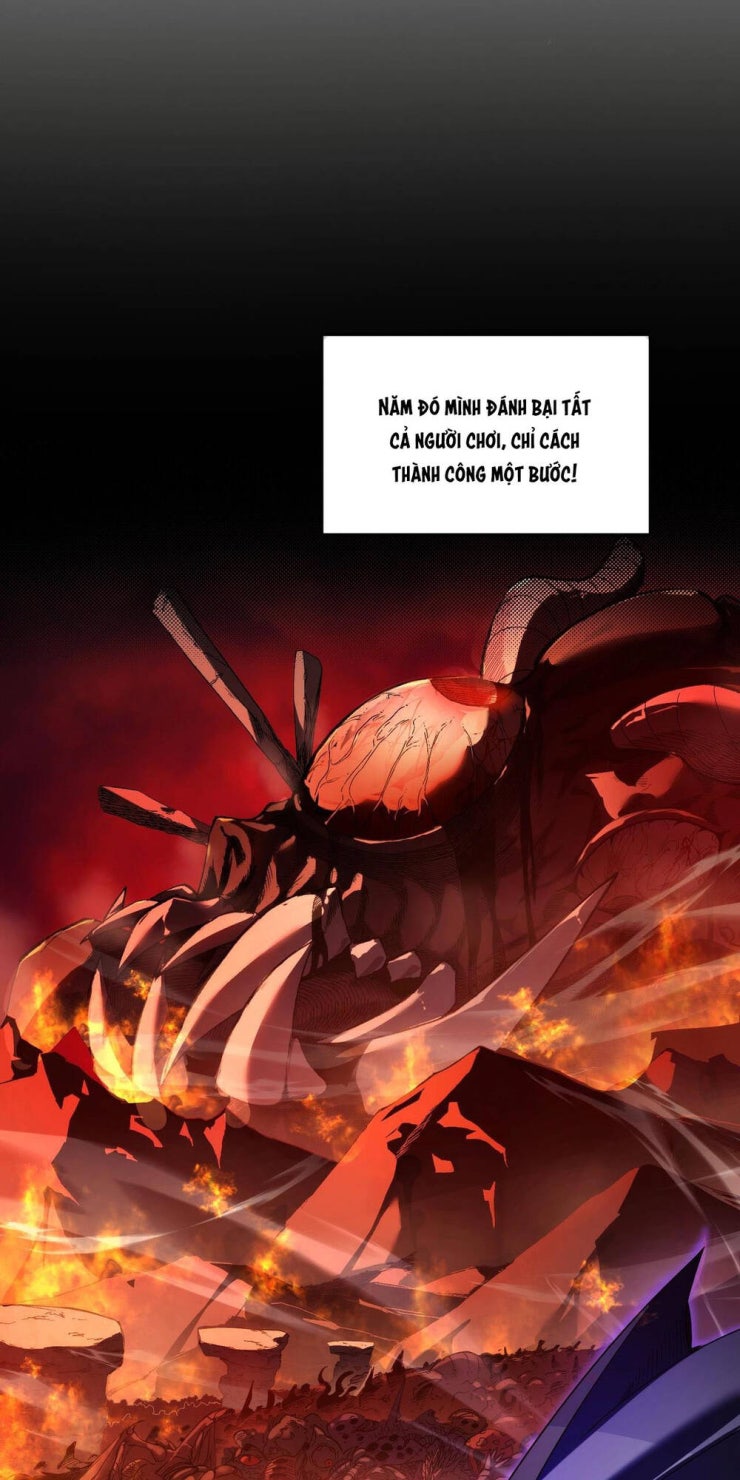 Vô Địch Bị Động Tạo Ra Tấn Sát Thương - Page 18