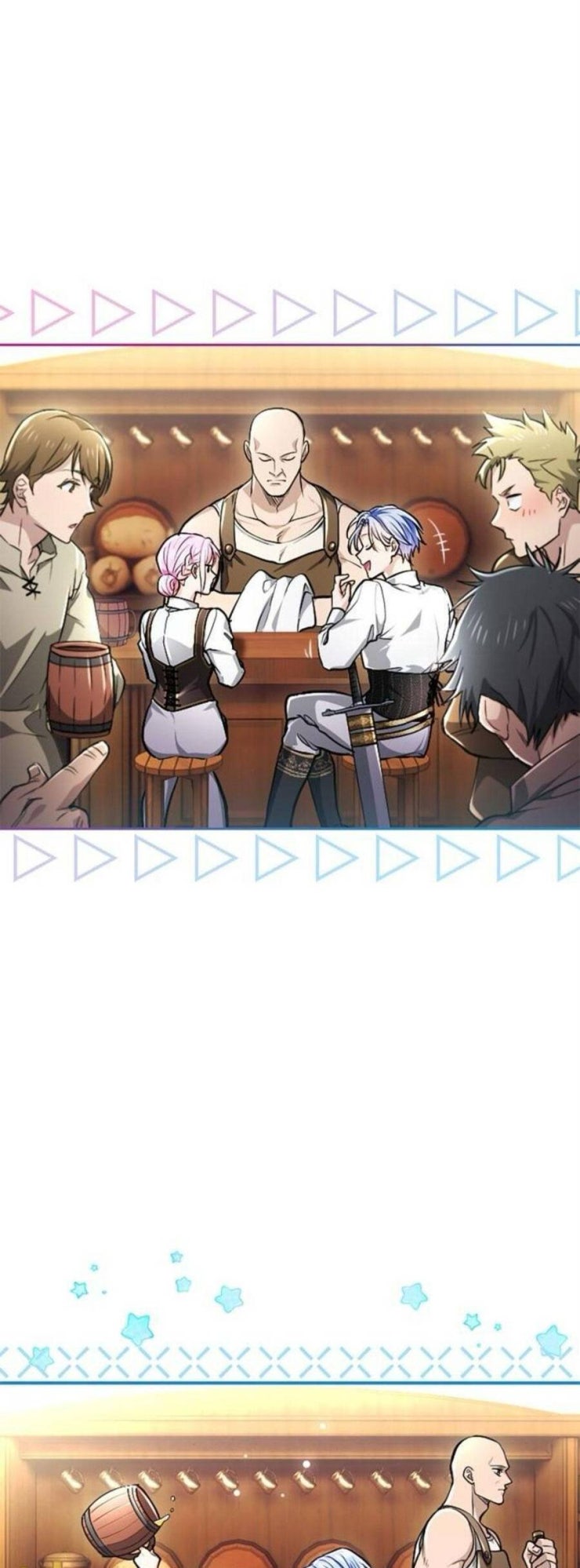 Trở Thành Con Gái Nhà Tài Phiệt - Page 21