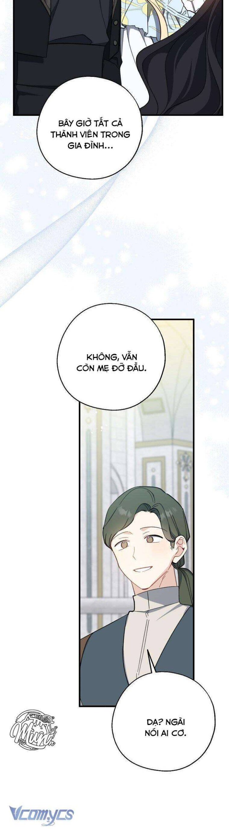 Trở Thành Con Gái Nhà Tài Phiệt - Page 5