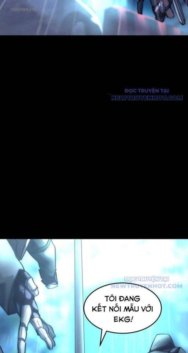 Cột Sống Đỏ - Page 61