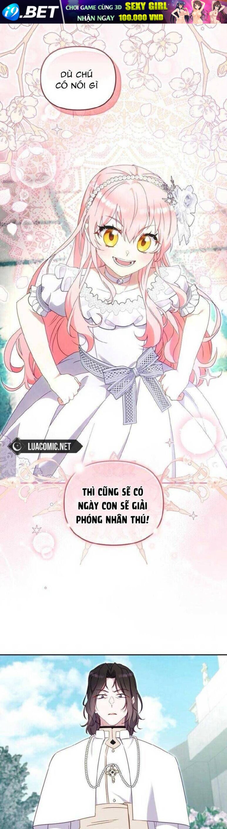 Tôi Đang Được Nuôi Dưỡng Bởi Những Kẻ Phản Diện - Page 22