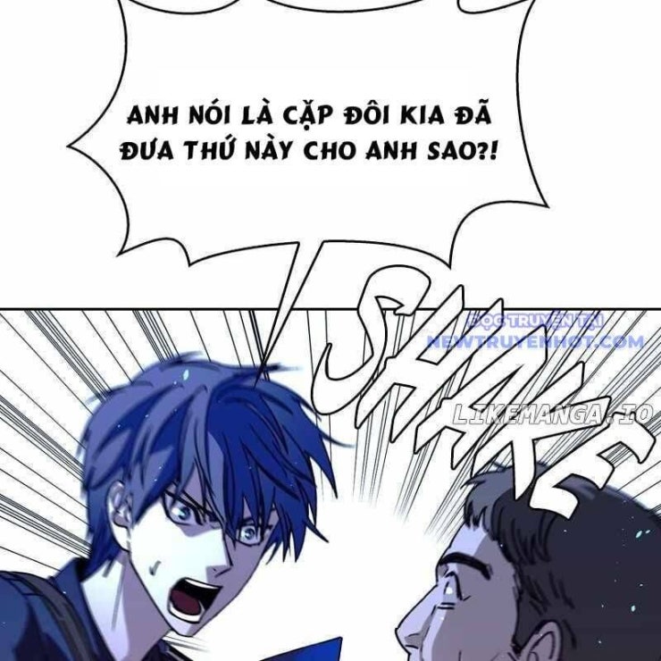 Tận Thế Cũng Chỉ Là Trò Chơi - Page 41