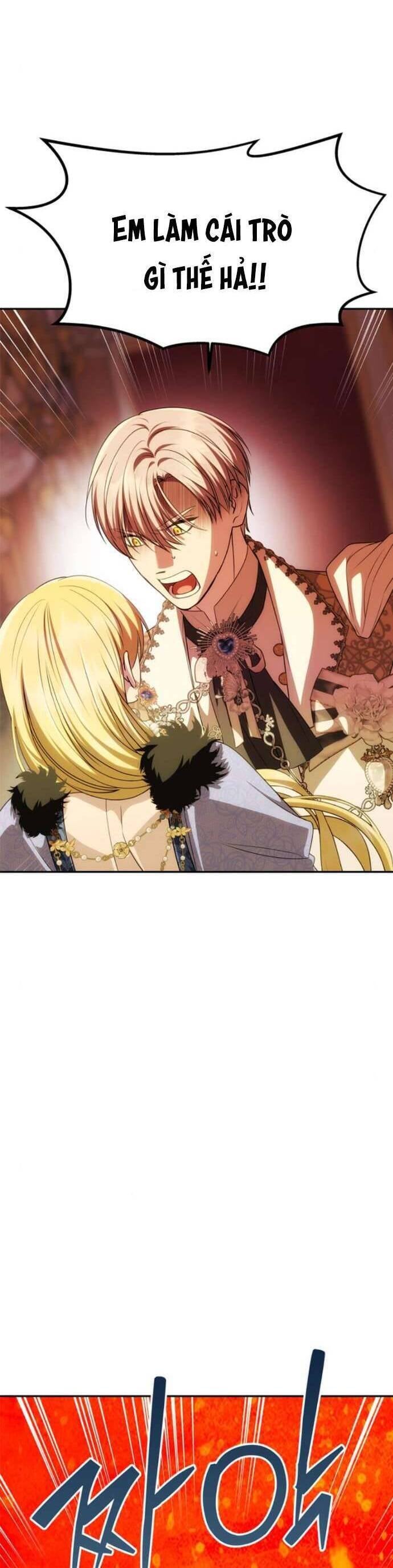 Chỉ Cần Một Người Chồng Là Đủ - Page 26