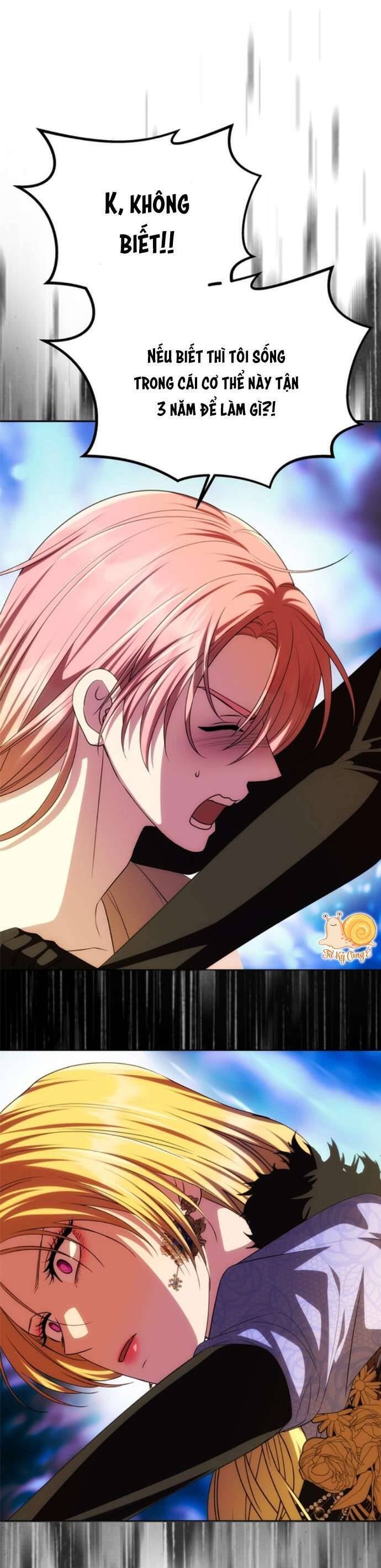 Chỉ Cần Một Người Chồng Là Đủ - Page 20