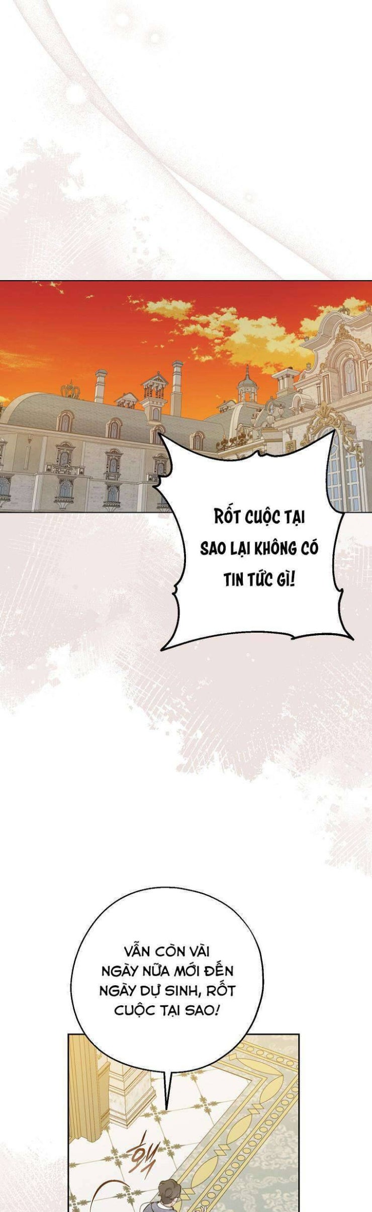 Trở Thành Con Gái Nhà Tài Phiệt - Page 9