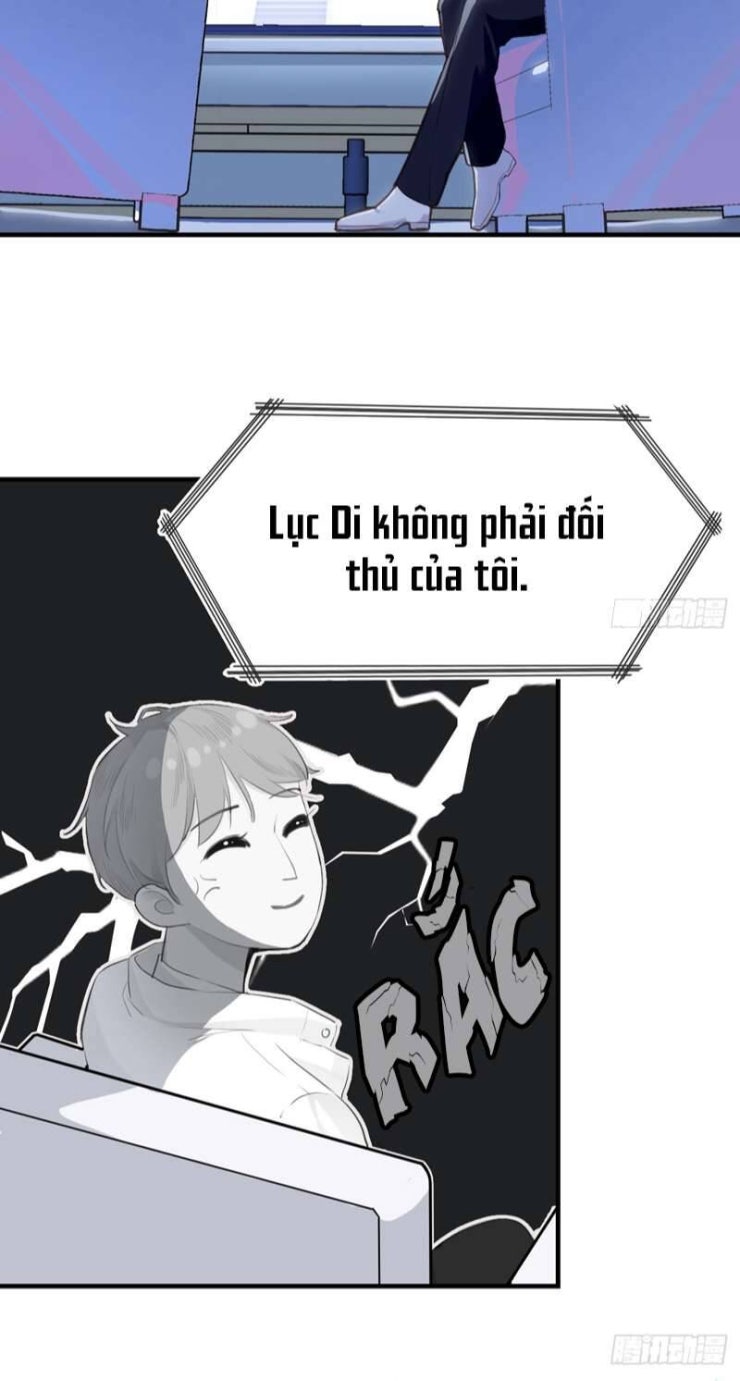 Anh Ấy Chưa Từng Rơi Xuống - Page 32