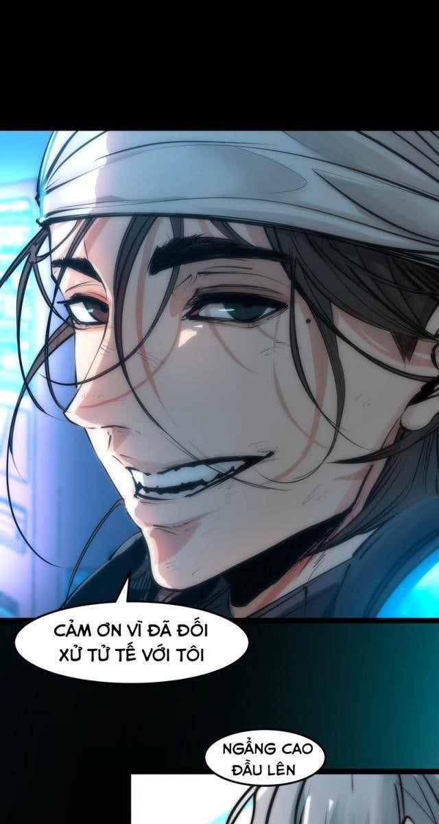 Cột Sống Đỏ - Page 66