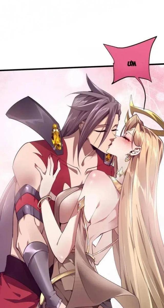 Toàn Chức Kiếm Tu - Page 18