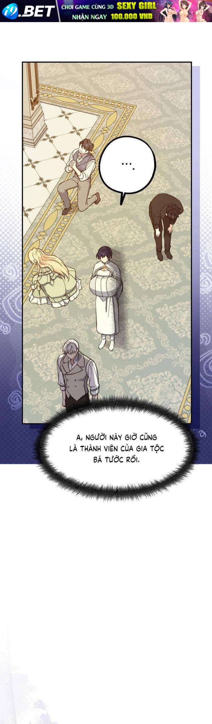 Trở Thành Con Gái Nhà Tài Phiệt - Page 18